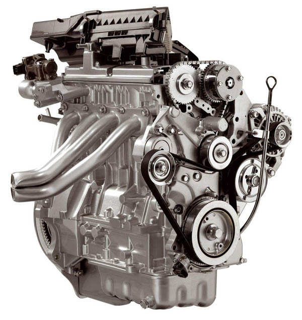 2013 Des Benz Smart Car Engine